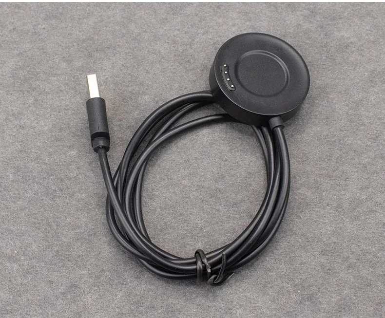Chargers for Amazfit Stratos 3 SIKAI XiaoMi Huami A1928 smart watch Accessories |