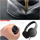 Мягкие амбушюры из пены с эффектом памяти для наушников JBL TUNE 500 BT, отличное качество, недешевая версия