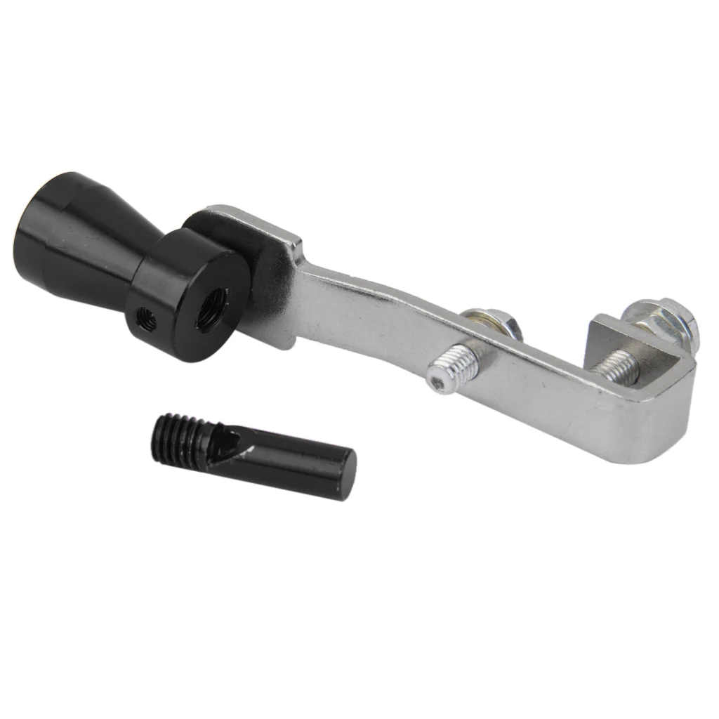 Универсальный звуковой симулятор турбо-звуковой свисток 18 мм глушитель турбо