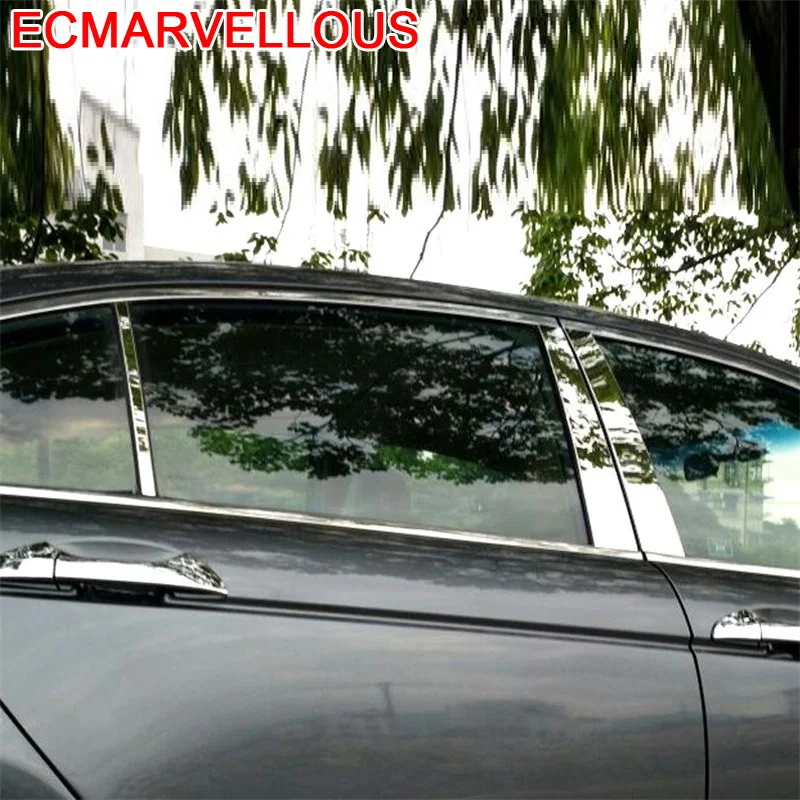 

Accesorios Para Auto Exterior Sticker Decoration Car Accessories Window Body 8th Generation 9th Generation FOR Honda Accord