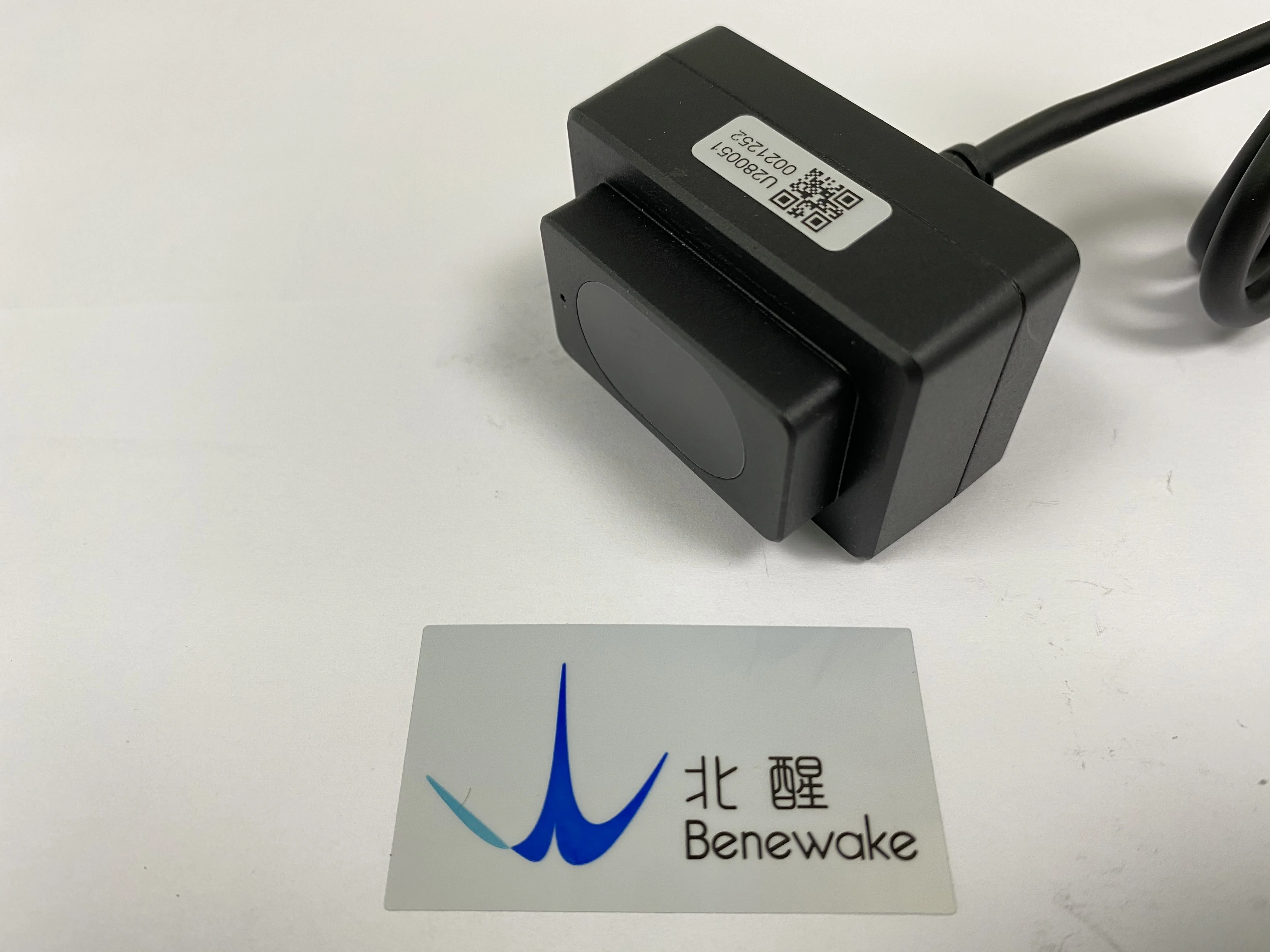 Benewake New version TFmini-i Lidar Range Finder Sensor Module TOF Single Point Micro Ranging CAN & RS485 0.1-12m | Электроника