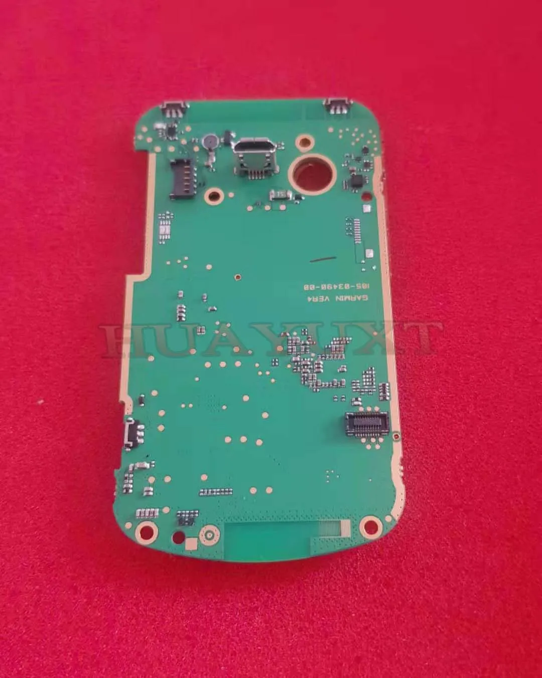 Оригинальная материнская плата PCB для Garmin EDGE EXPLORE Board запчасти измерения скорости