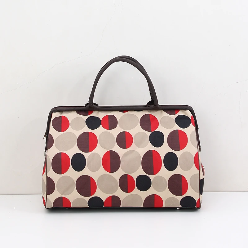 Большая вместительная сумка дорожная водонепроницаемая для хранения на