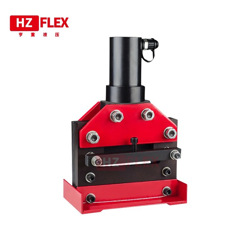 Гидравлическая машина для резки меди инструмент и алюминия|Гидравлические