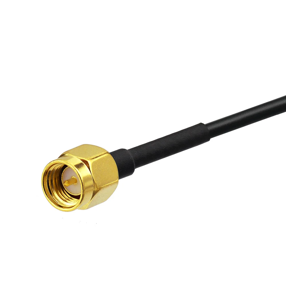 Eightwod 865 ~ 965 МГц Z Wave умная домашняя Магнитная Базовая антенна SMA для sigfox Homematic CCU1 CCU2