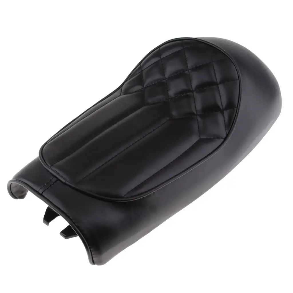 530 x 250mm Motorcycle Styling Cafe Racer Seat for HONDA CG125 AX100 |
