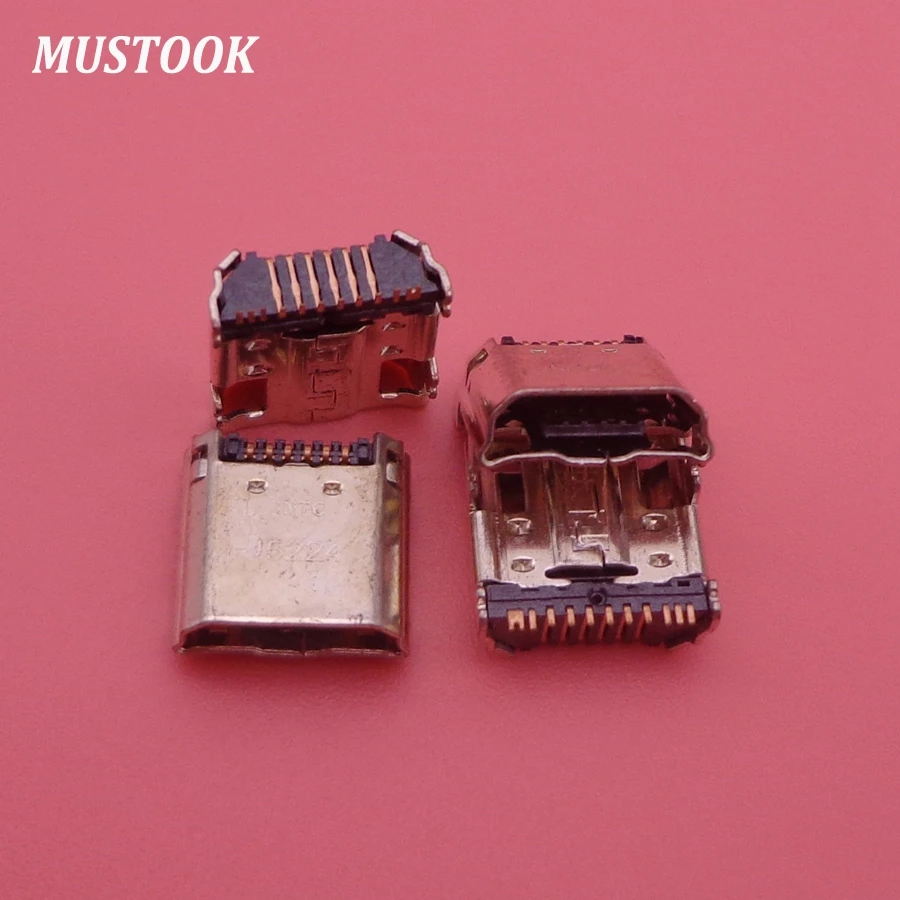 1 шт. разъем для зарядки Micro USB Samsung Tab 4 7 0 T231 T230NU SM T210 T211 P3200 Wi Fi T230 T530|charging port|charging port for