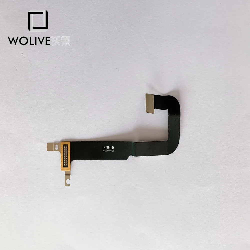 

923-00461 USB-C Board Cable for Macbook A1534 12'' 2015 821-00077-02 Free shipping