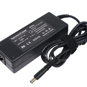 19V 4.74A 90W Ac Adapter Charger Power Supply For HP Elitebook 8460p
8440p 2540p 8470p 2560p 6930p 8560p 8540w 2570p 8540p 8570p