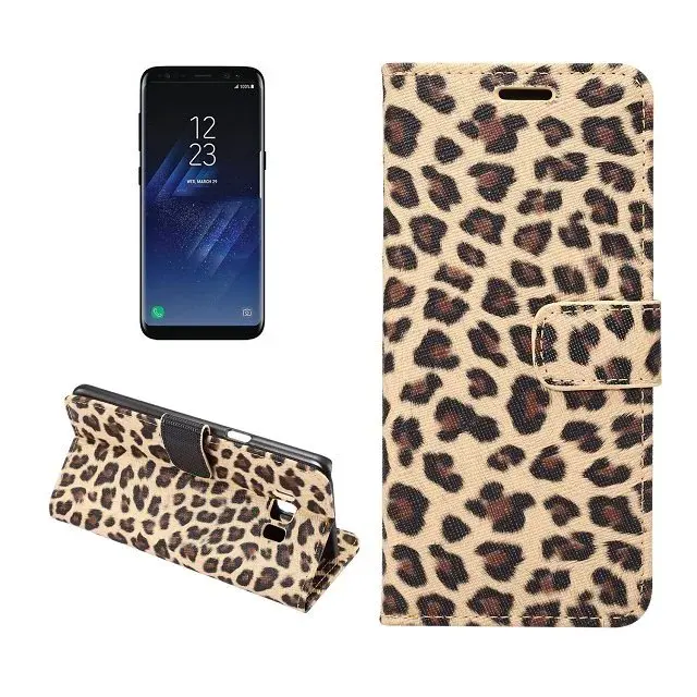 Кожаный чехол книжка для Samsung Galaxy S21 Ultra S20 S10 S9 S8 Plus S7 Edge S10E Note 20 10 9 8|case for samsung s|case