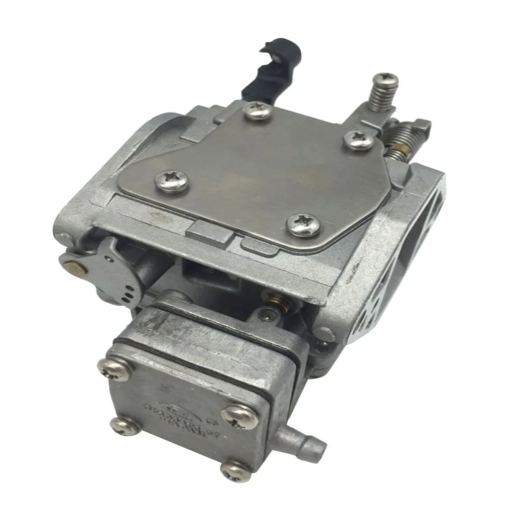 Карбюратор 63V 14301 10 00 для Yamaha Marine 2 тактный 9.9hp 15hp подвесной|Лодочный мотор| |