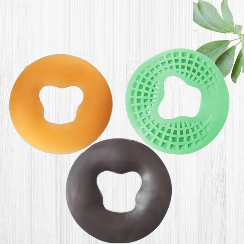 Мягкая Массажная подушка для Салона Спа силиконовая расслабления лица