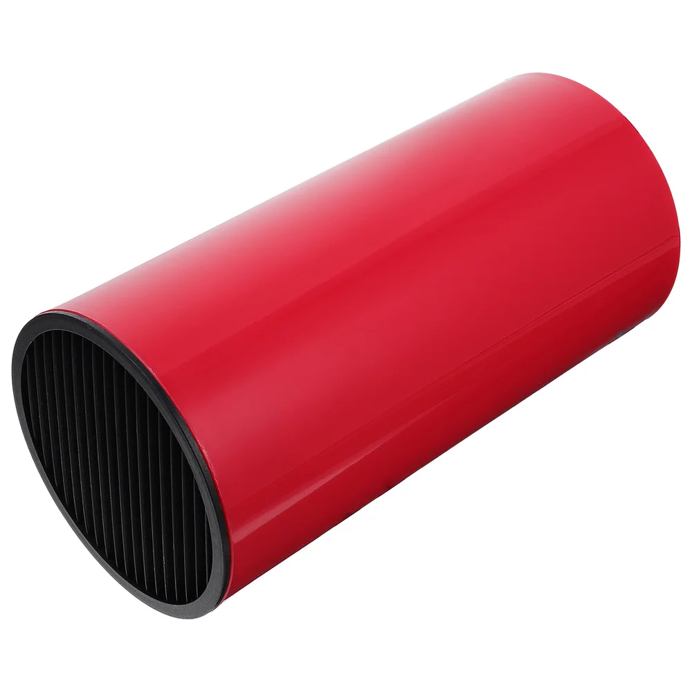 

1 Pc Kitchen Knives Block Tool Storage Shelf Creative Cutter Drainage Rack