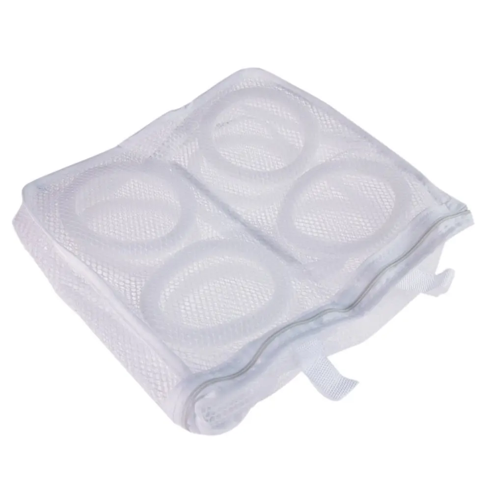 Сетной мешок для стирки обуви|Мешки стирки| |