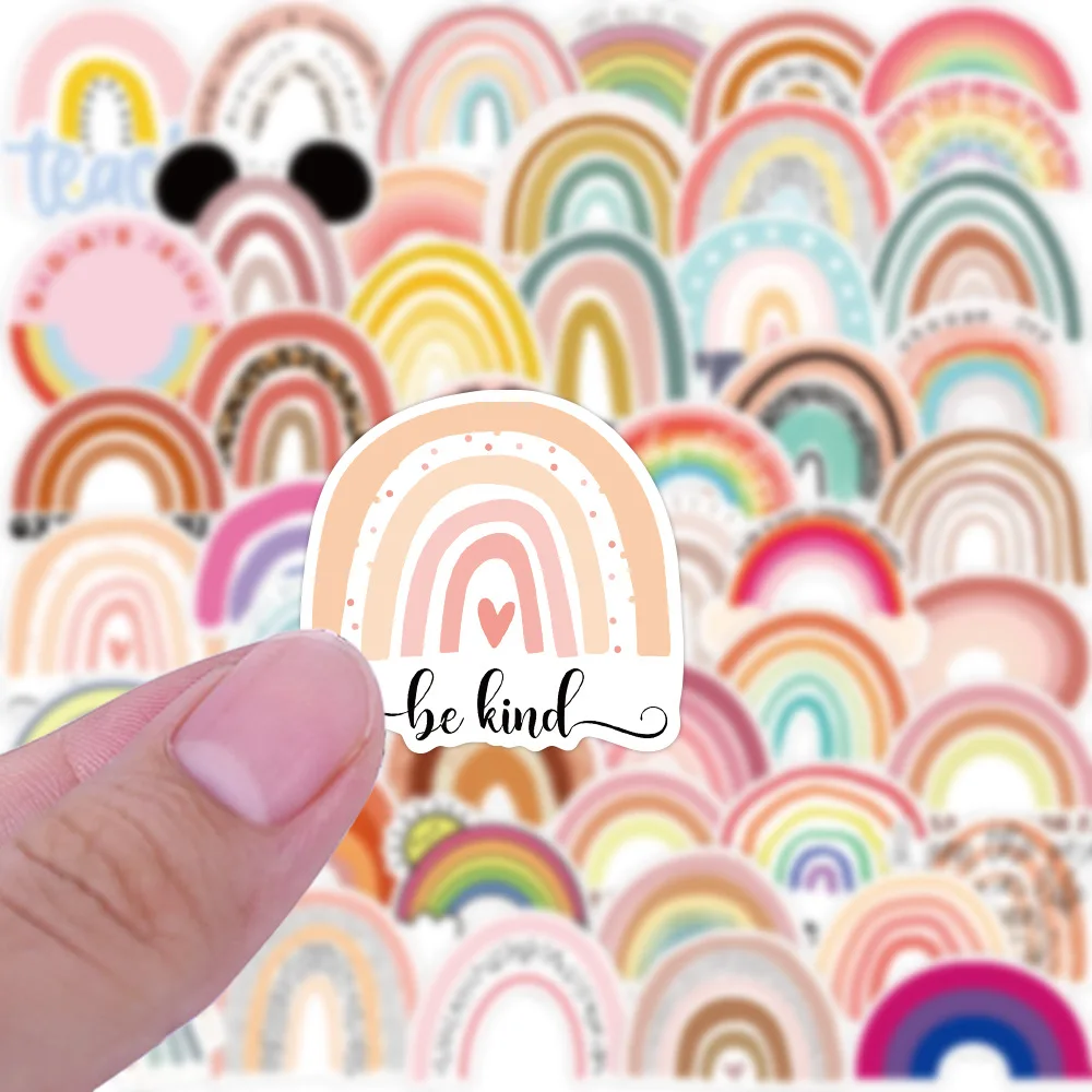 10/50 шт. водонепроницаемые наклейки на автомобиль | Канцтовары для офиса и дома