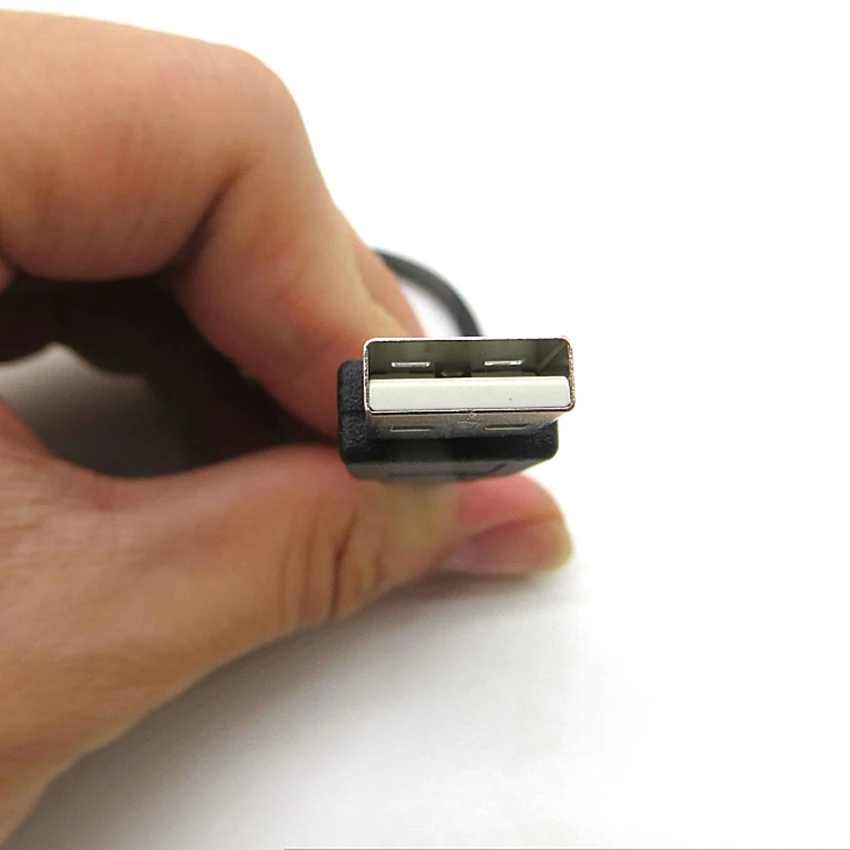 Штекер зарядный JCD USB-DC 4 0x1 7 мм 5 В для Sony PSP 1000 2000 3000 | Электроника