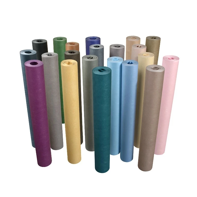 

Wallpaper Pvc Solid Color