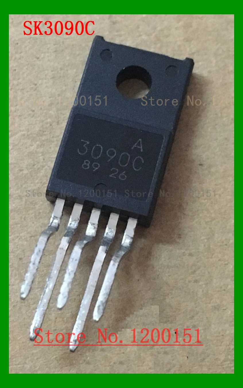 

SK3090C SI-3090C 3090C TO-220F