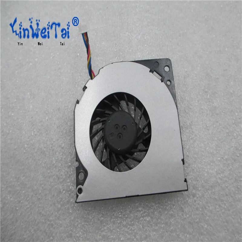 Вентилятор для BSB05505HP CT02 UN66-MB3C J6MSAC005459 3WZB ASUS ARS-SUN 13MS00V1AM0301 13PA-2JB0301 5V 0.40A BASA5508R5H