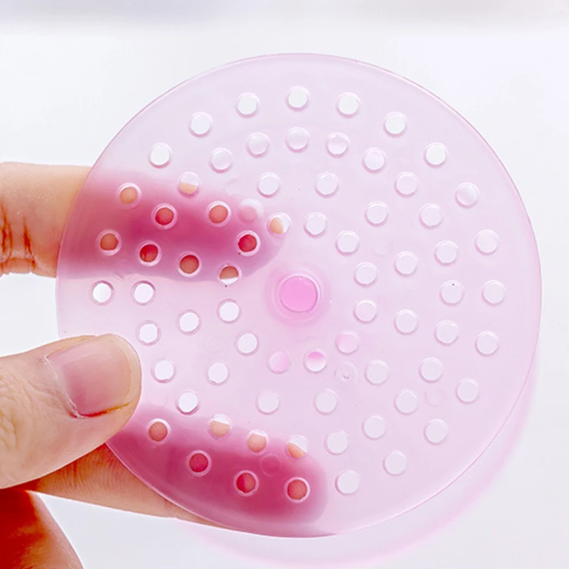 2 шт. косметическое средство для лица: 1 очищающее лица пену пузырчатая сумка и