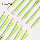 Набор кистей для макияжа MAANGE, 13 видов стилей, 1 шт.