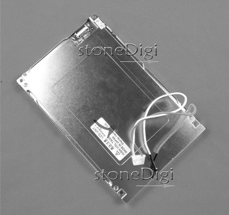 Класс A+ 320*240 5,7 дюймовый ЖК-дисплей экран панель для Yamaha PSRS900 PSR S900 PSR3000