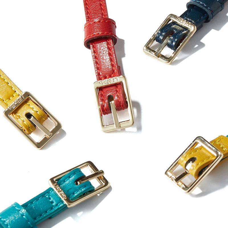 UFBemo персонализированные эластичный ошейник для кошки с колокольчиком