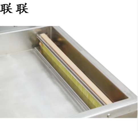 

DZ-180/PD Vacuum Packing Machine Small Table-Top Food Vacuum Sealer with CE certification