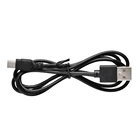 USB-кабель Fodsports для зарядки мотоциклетного шлема m1s pro