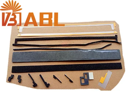 5 комплектов полностью герметизирующие губки для Ricoh Aficio 1015 1018 2018 1610 2015 2016 2020 MP2000