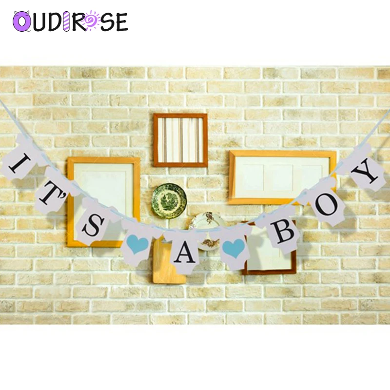 OUDIROSE Baby Full Moon вечерние Подарочная коробка конфет упаковка декоративная лента