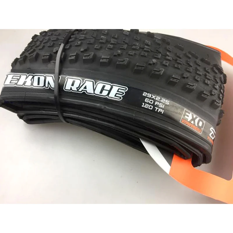 Maxxis бескамерная велосипедная шина 29*2 25 120tpi Ультралегкая для горного велосипеда