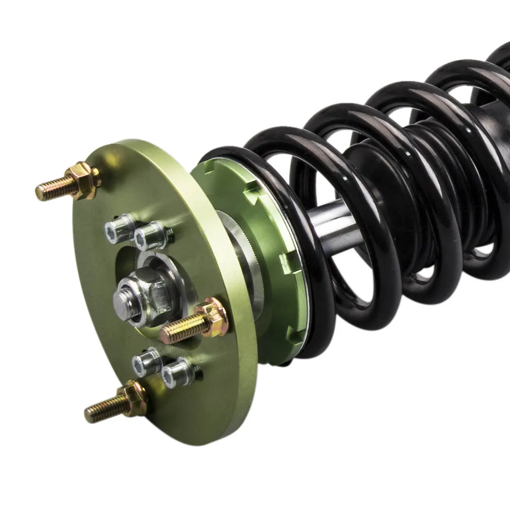 CoilOver пружина для BMW E46 3 серии 01 05 325i 325Ci 325xi подвески 320i 323i 328i 330 стойки