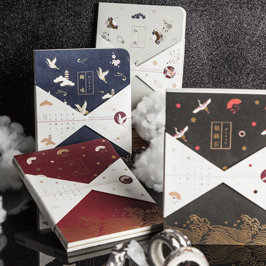 Блокнот А5 без рисунка для дневника путешествий школы и офиса блокнот