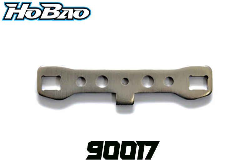 

OFNA/HOBAO RACING 90017 Задняя Нижняя алюминиевая рукоятка HOLDER-B PLATE(RR) для 1/8 SS/Кейдж Багги SS/Кейдж TRUGGY