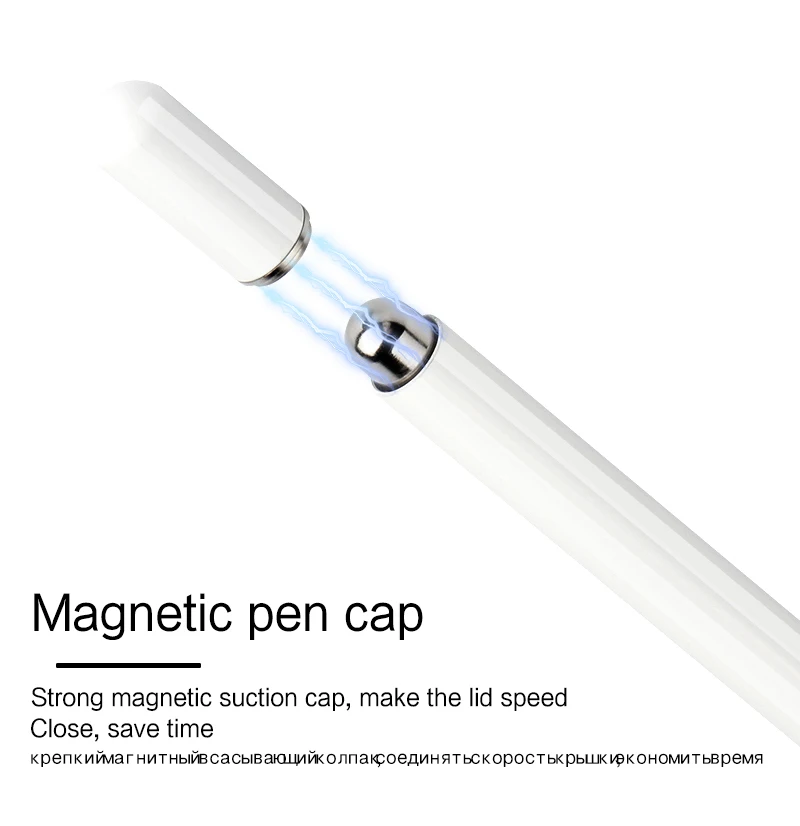 Стилус для планшета Huawei MediaPad T2 T3 T5 T10 T10S M3 M5 Lite M6 8 4 Matepad Pro 10 дюйма | Компьютеры и офис