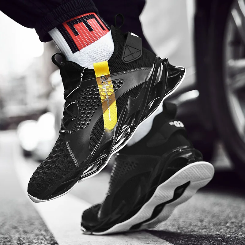 

Breathableshoes casual Shoes