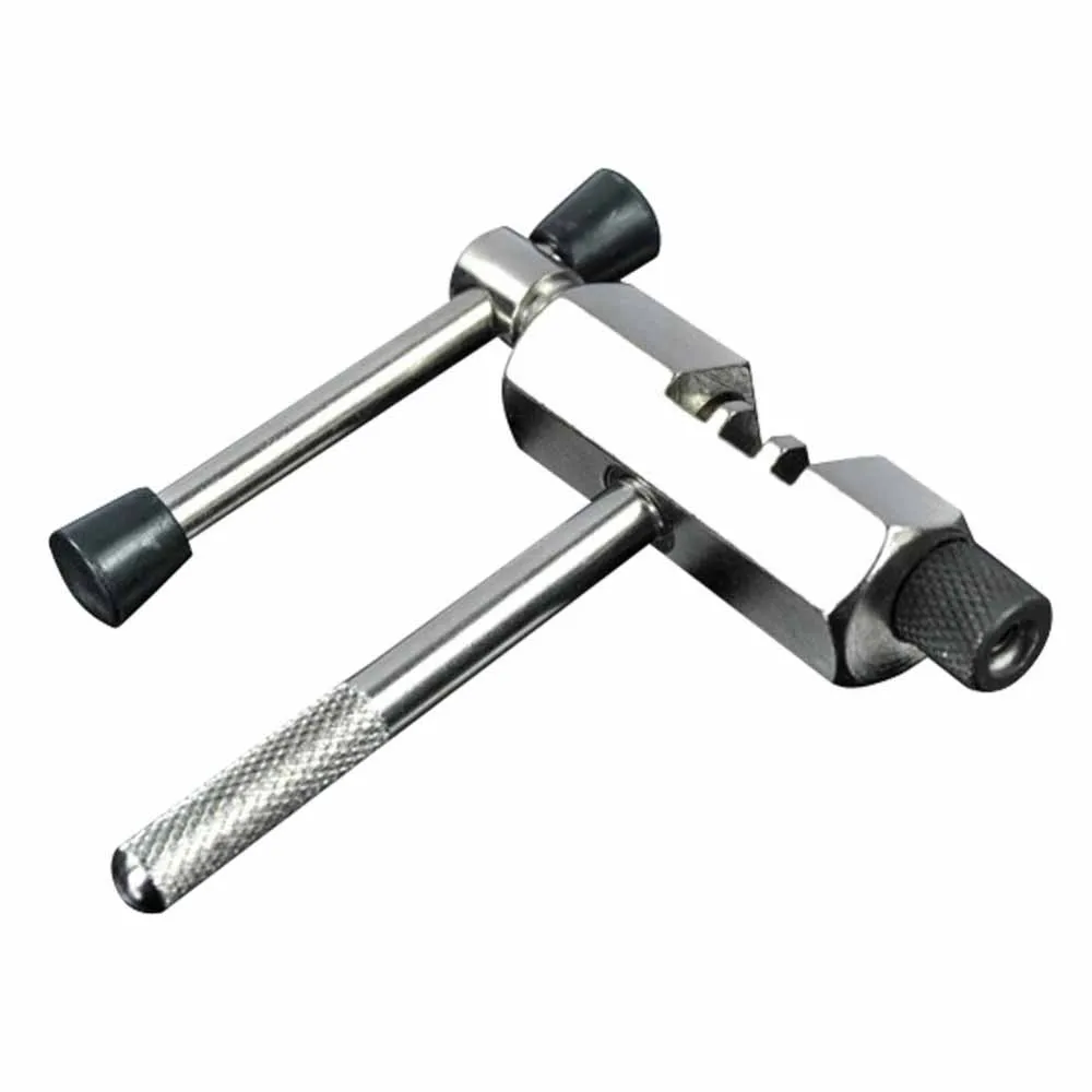 TDPRO мотоцикл 420 530 стальная цепь разветвитель мотоцикла ремонта Инструменты