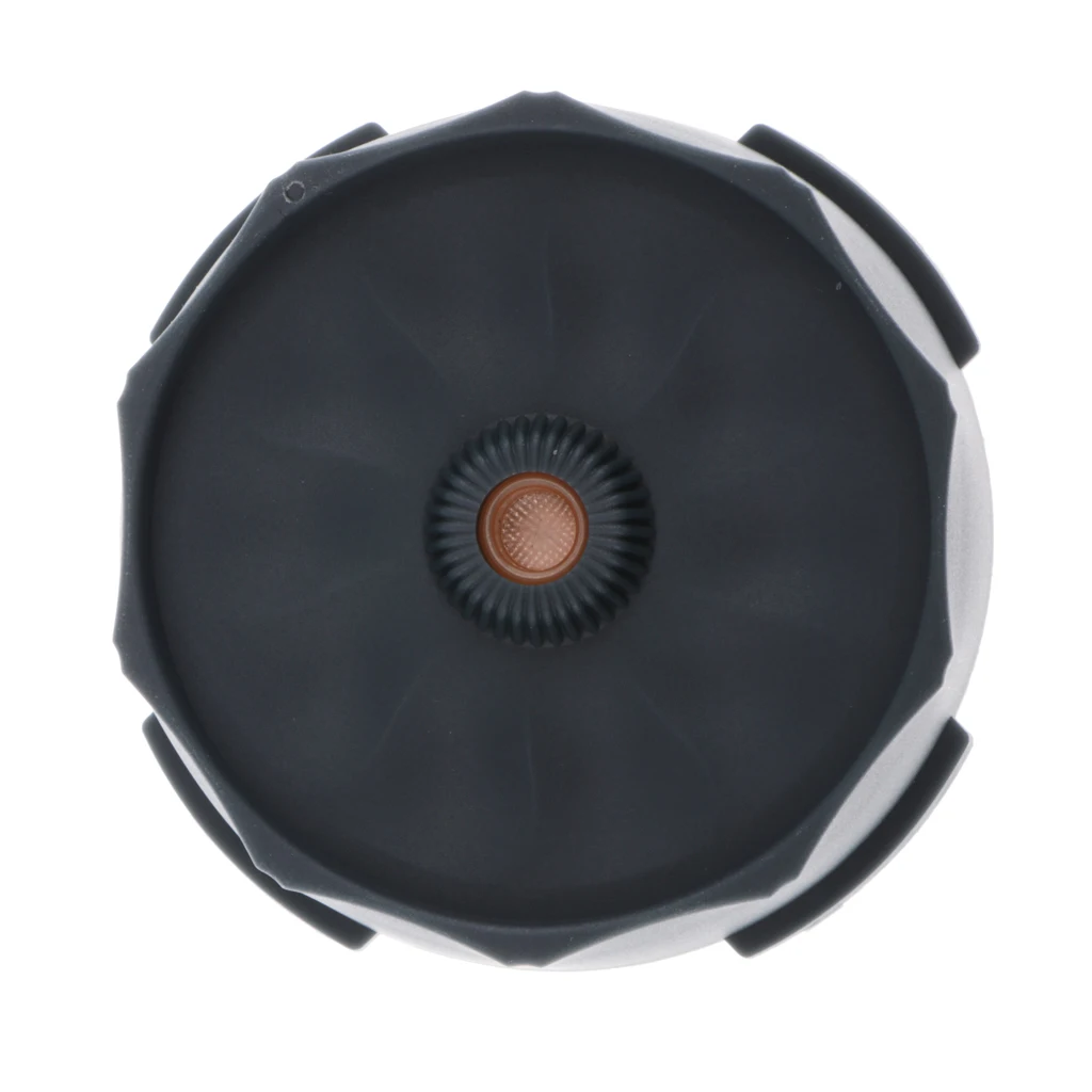 

Coffee Tea Espresso Maker Reusable Coffee Filter Accessories Stainless Steel