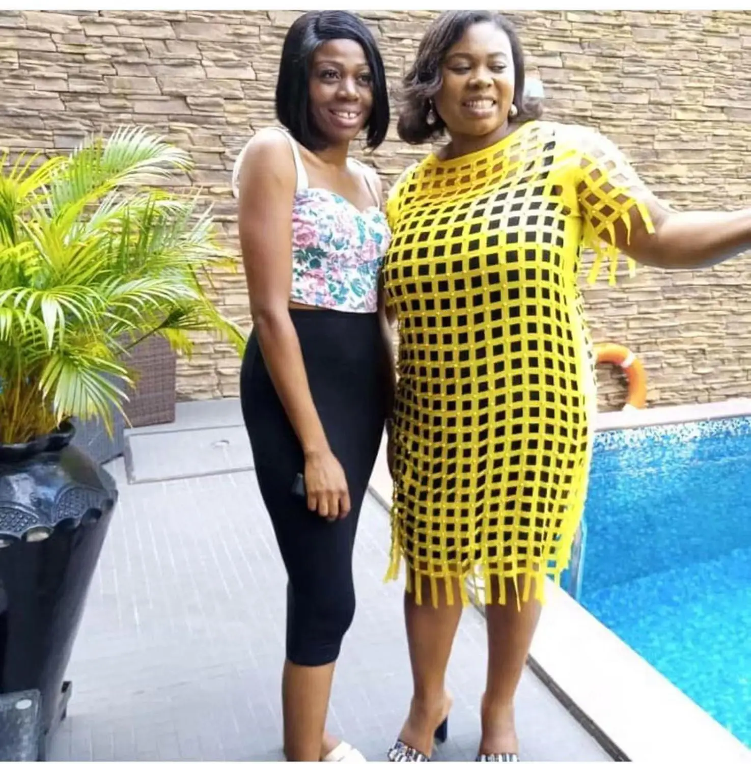 

Elegant African Sets Hollow Out Gird Suits Beading Chiffon Dashiki Dress Bazin Robe Gowns Evening Party Traditional Hipster