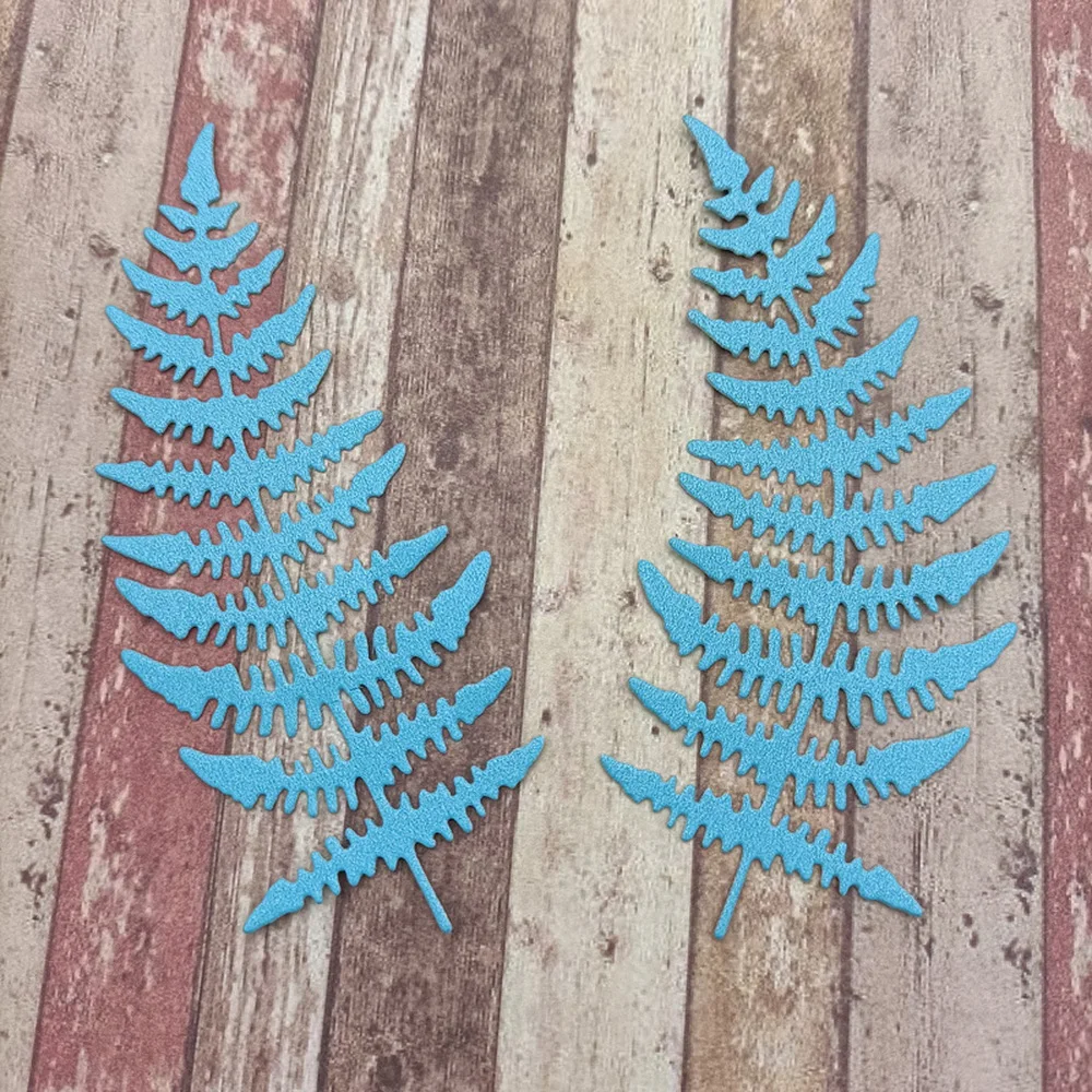 

Christmas Tree Pine Leaves Metal Cutting Dies Stencils for DIY Scrapbooking Photo Album Decorative Embossing DIY Paper Cards