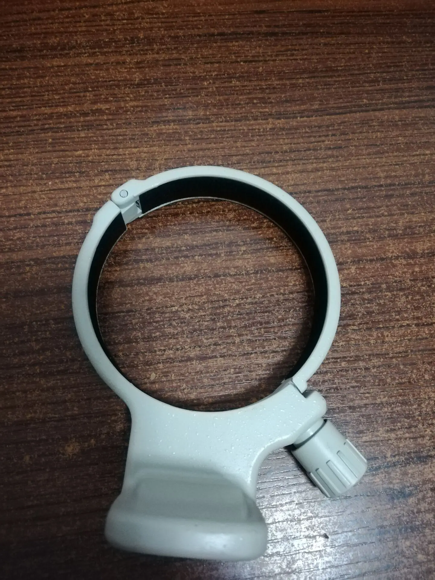 81mm Lens Tripod Collar Mount Adapter Ring C II(W) for Canon EF 70-300mm f/4-5.6L IS USM | Электроника