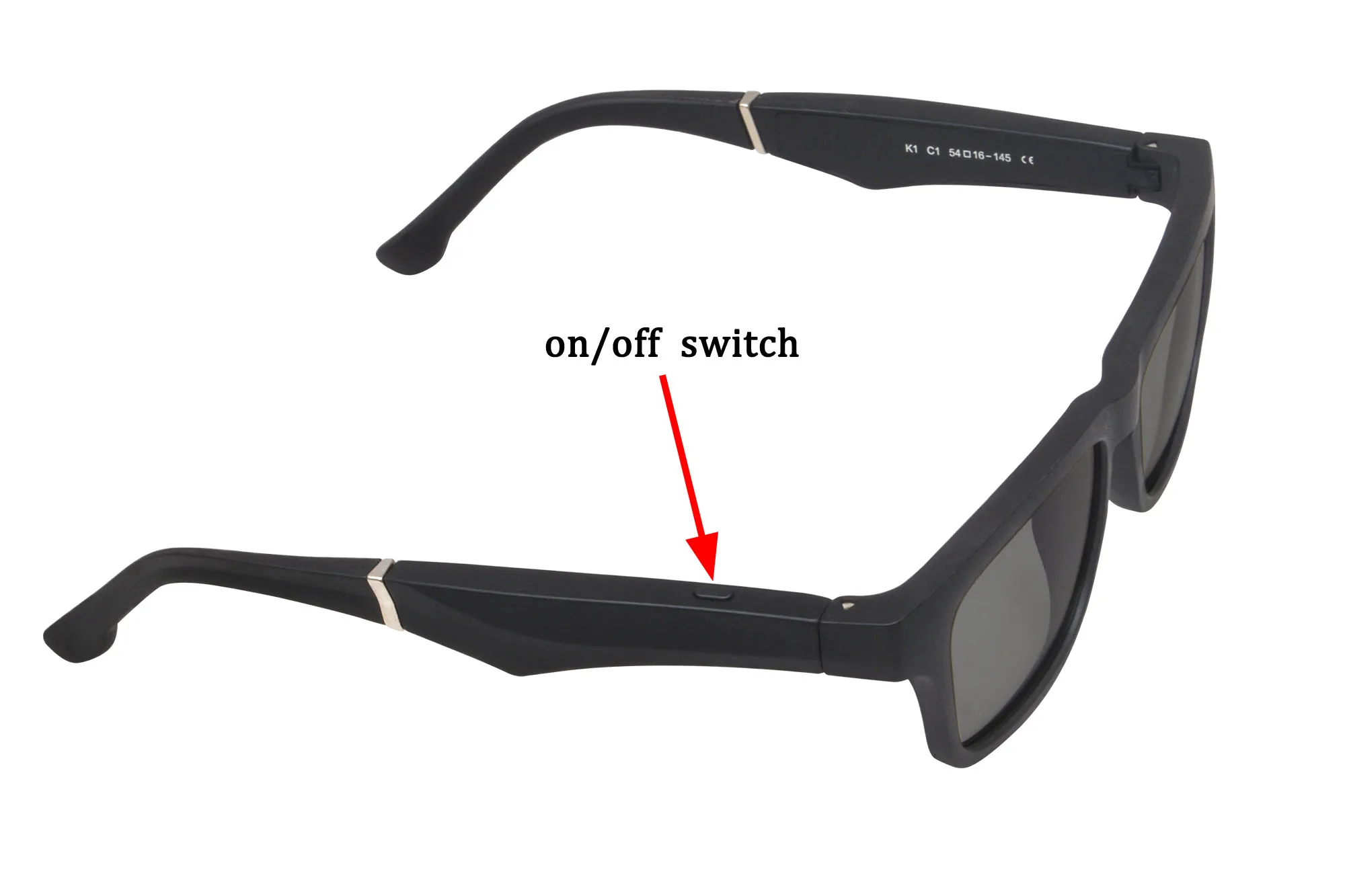 저렴한 SHINU Bluetooth 무선 스마트 오디오 안경 편광 선글라스 터치 핸즈프리 통화 음악 헤드셋 안경 내장 마이크