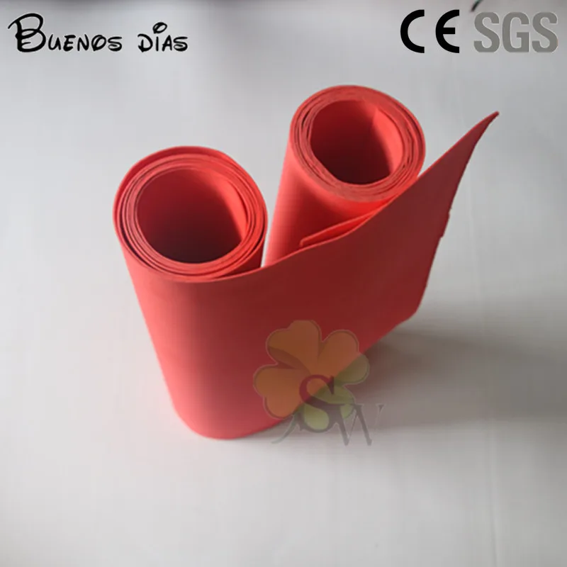 Детский сад eva пенопластовые листы ремесло удар ручной работы материал размер