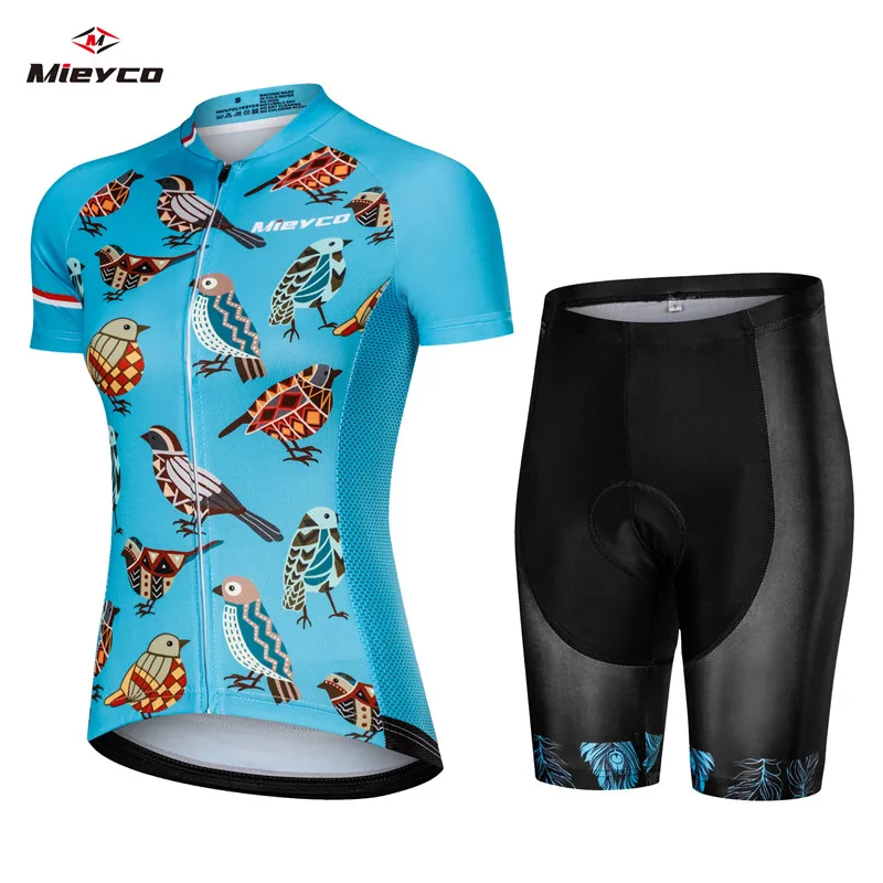 Специализированный комплект из Джерси для велоспорта женская одежда с