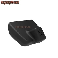 bigbigroad for geely haoyue 2020 car wifi dvr video recorder novatek 96672 dash cam camera night vision fhd 1080p