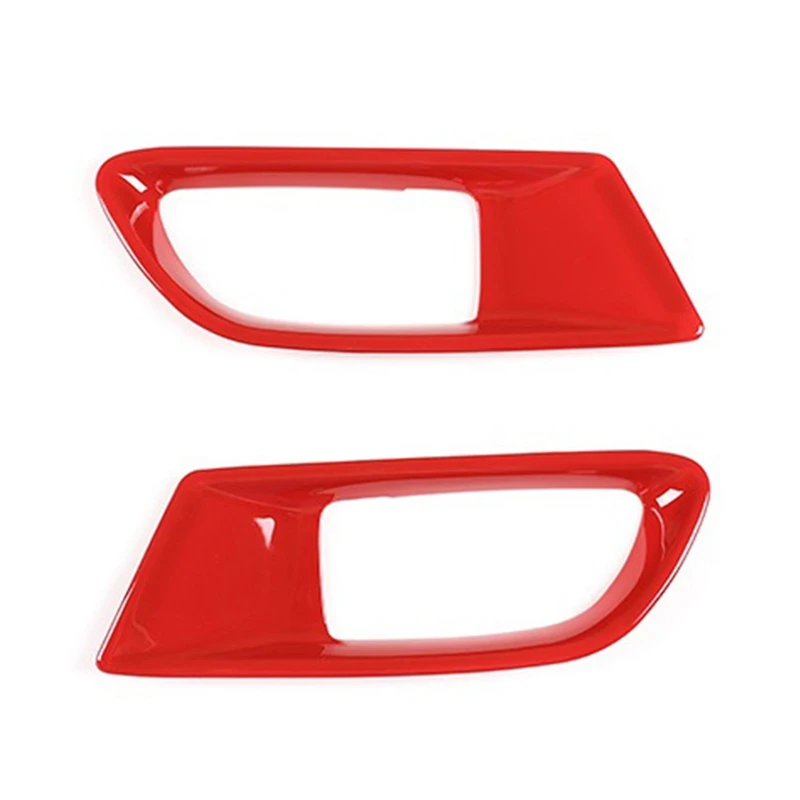 

Car Window Glass Lift Switch Decoration Panel for Subaru BRZ/Toyota 86 2012-20 Car Accessories