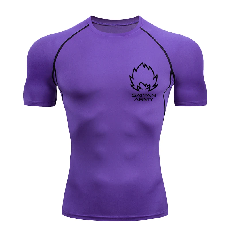 

Футболка Rashguard для мужчин, с принтом в стиле MMA, для занятий спортом, бегом, велоспортом, футболки с изображением кикбоксинга