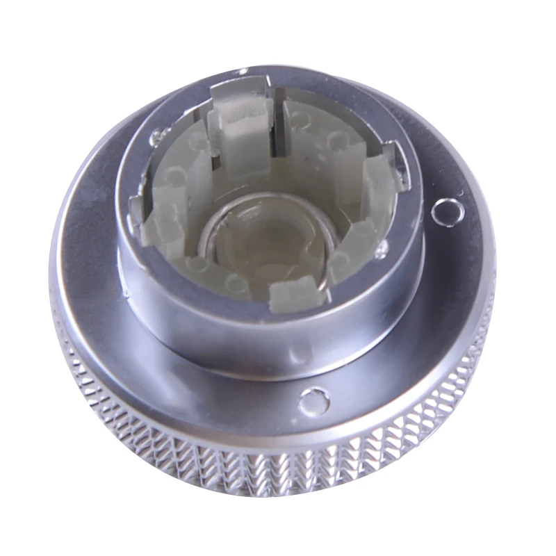 CITALL 8W0919070 автомобильный ABS MMI регулятор громкости Ручка Подходит для Audi A4 S4 RS4 A5 S5 RS5