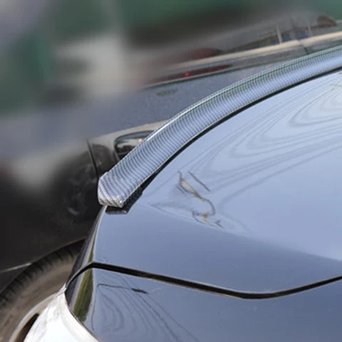 Chevrolet Cobalt антикрыло